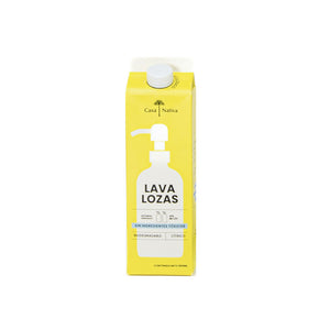 LAVALOZA CITRUS