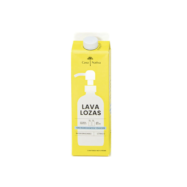 LAVALOZA CITRUS