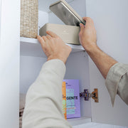 DETERGENTE EN LÁMINAS LAVANDA