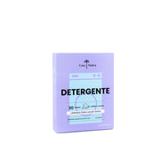 DETERGENTE EN LÁMINAS LAVANDA