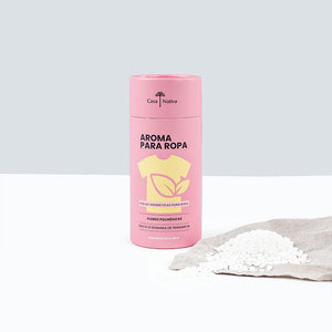 PERLAS SUAVIZANTES AROMA FLORES POLINÉSICAS 250G