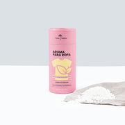 PERLAS SUAVIZANTES AROMA FLORES POLINÉSICAS 250G