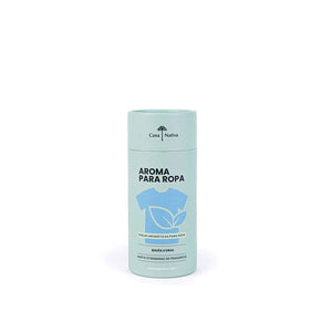 PERLAS SUAVIZANTES AROMA BAHÍA CORAL 250G