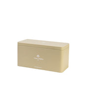 CAJA ALUMINIO BEIGE ARENA