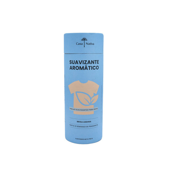 PERLAS SUAVIZANTES AROMA BRISA ANDINA 750G