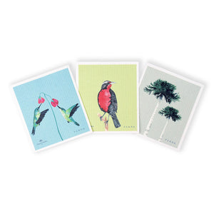 PAÑOS ABSORBENTES FERNA L