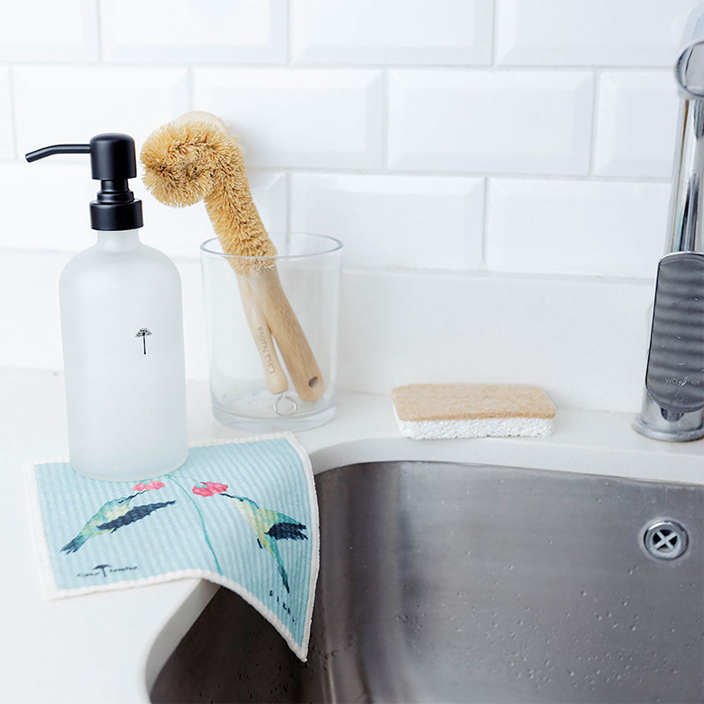 PAÑOS ABSORBENTES FERNA L