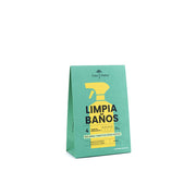 RECARGAS LIMPIABAÑOS