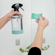 RECARGAS LIMPIABAÑOS