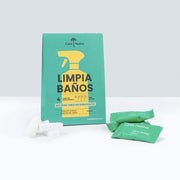 RECARGAS LIMPIABAÑOS