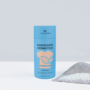 PERLAS SUAVIZANTES AROMA BRISA ANDINA 250G
