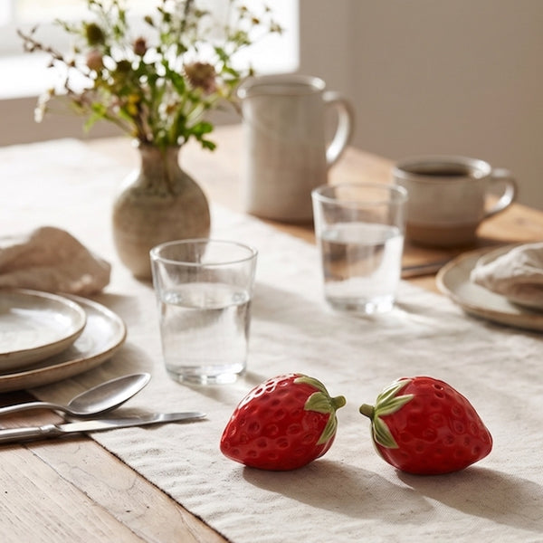 SET SALERO Y PIMENTERO FRUTILLAS