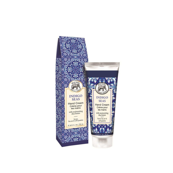 CREMA DE MANOS INDIGO SEAS