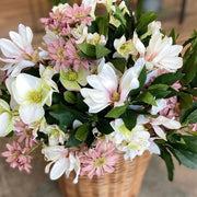 ELÉBORO BLANCO 45 CM