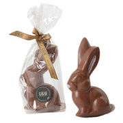 CONEJO SOLO CHOCOLATE BELGA
