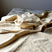 MANTEL SALVAJE MAIZ 180CM X 300CM