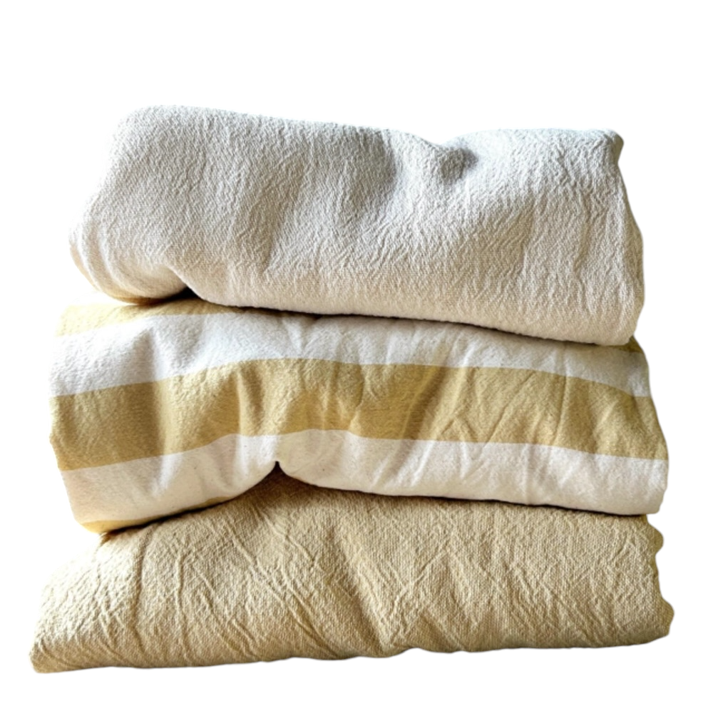 MANTEL SALVAJE MAIZ 180CM X 300CM