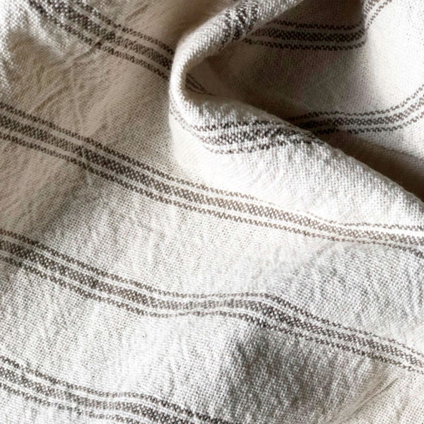 MANTEL MARTIN TOSTADO 180CM X 350CM