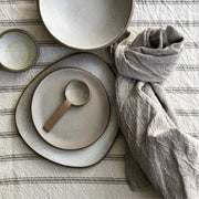 MANTEL MARTIN TOSTADO 160CM X 240CM