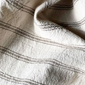 MANTEL MARTIN TOSTADO 160CM X 240CM