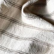 MANTEL MARTIN TOSTADO 160CM X 240CM