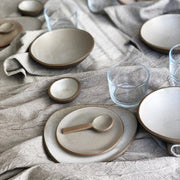 MANTEL SALVAJE TOSTADO 180CM X 300CM