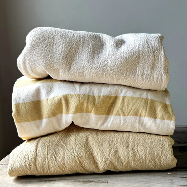 MANTEL SALVAJE MAIZ 180CM X 300CM