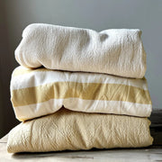 MANTEL SALVAJE MAIZ 180CM X 300CM