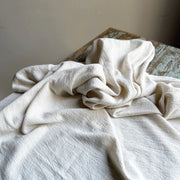 MANTEL BLANCA OFF WHITE 180CM X 300CM