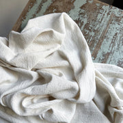 MANTEL BLANCA OFF WHITE 180CM X 300CM