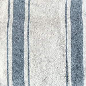 MANTEL CAPRI AZUL 180CM X 300CM