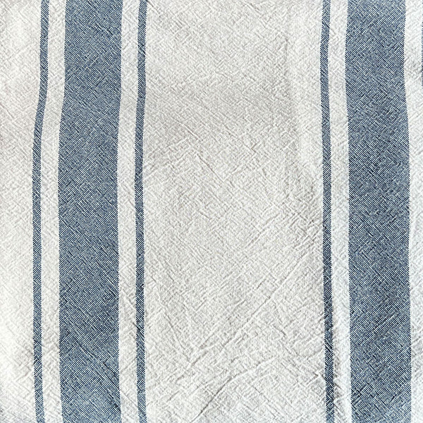 MANTEL CAPRI AZUL 180CM X 300CM