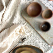 MANTEL PANAL OFF WHITE 180CM X 300CM