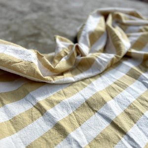 MANTEL COLIBRI MAIZ 180CM X 300CM