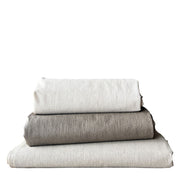 MANTEL DOMINGO NATURAL 140CM X 250CM