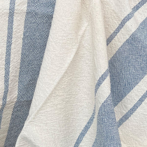 SERVILLETA CAPRI AZUL 45CM X 45CM