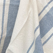 SERVILLETA CAPRI AZUL 45CM X 45CM