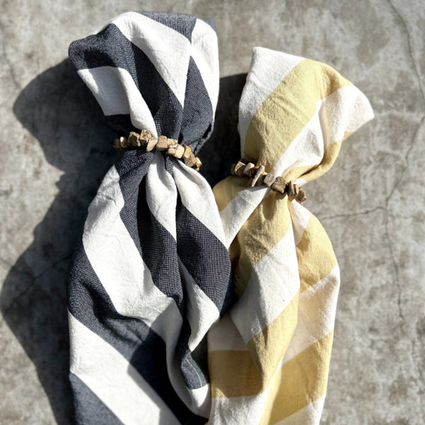 SERVILLETA COLIBRI MAIZ 45CM X 45CM