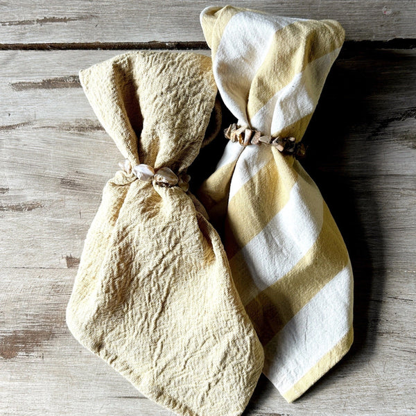 SERVILLETA COLIBRI MAIZ 45CM X 45CM