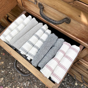 SERVILLETA MARTIN TOSTADO 45CM X 45CM