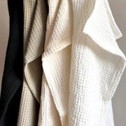 PAÑO DE COCINA WAFFLE TOSTADO