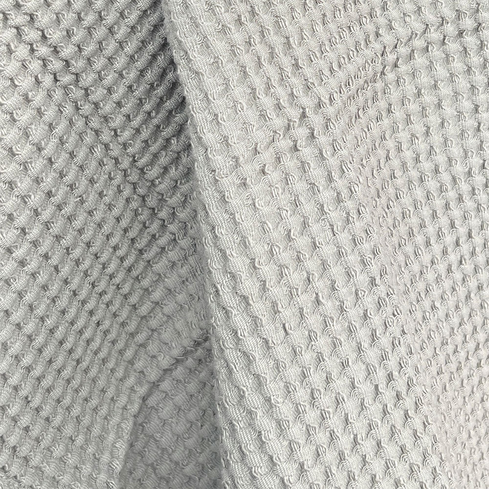 PAÑO DE COCINA WAFFLE TOSTADO