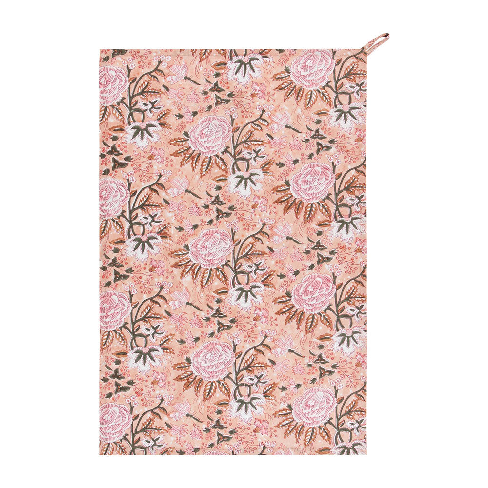 PAÑO DE COCINA BLOSSOM