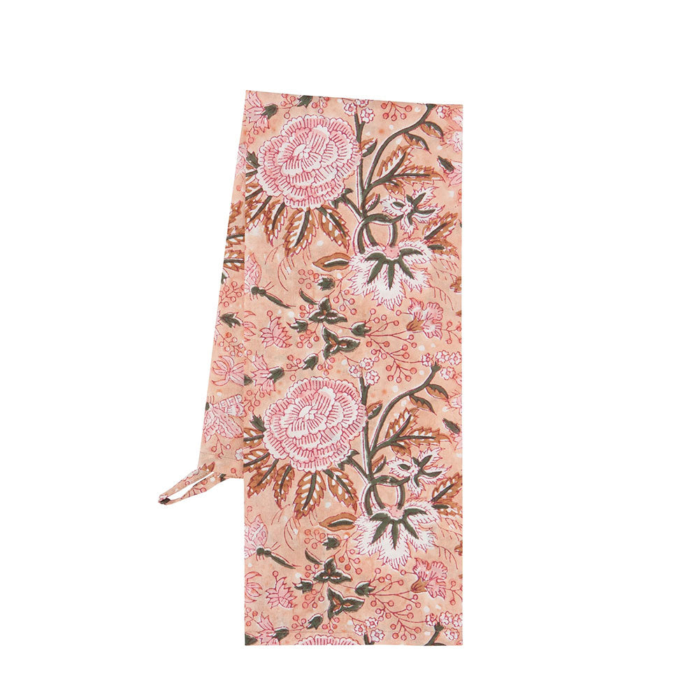 PAÑO DE COCINA BLOSSOM