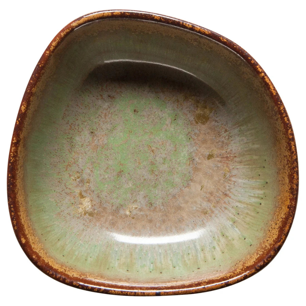 MINI BOWL OPUS HEIRLOOM TIERRA
