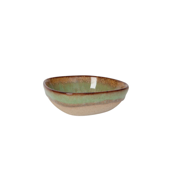 MINI BOWL OPUS HEIRLOOM TIERRA