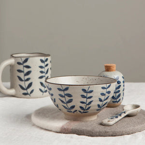 BOWL VINE ELEMENT 12 CM