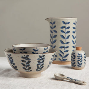 BOWL VINE ELEMENT 16 CM