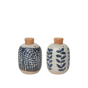 SALERO Y PIMENTERO ELEMENTS