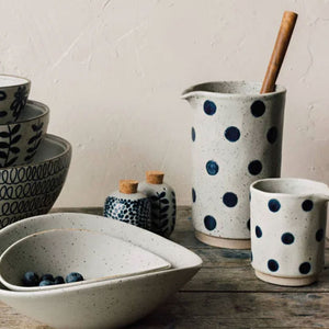 SALERO Y PIMENTERO ELEMENTS